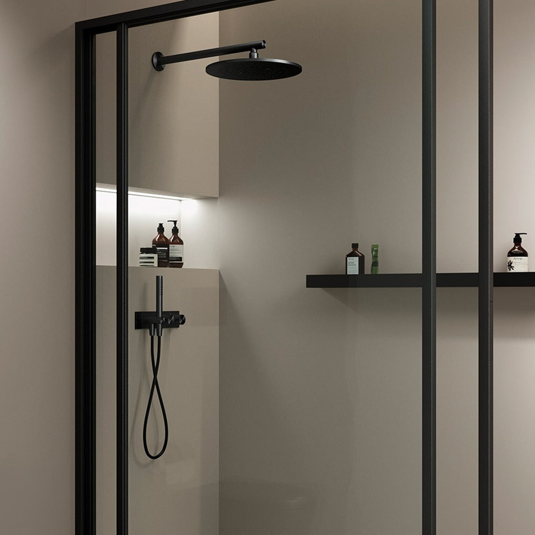 Inalco Silk MDi Porselen Yüzey: Sessiz Zarafet