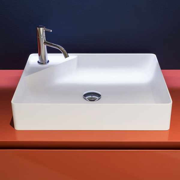 Antonio Lupi Simplo Ovale Oval Lavabo