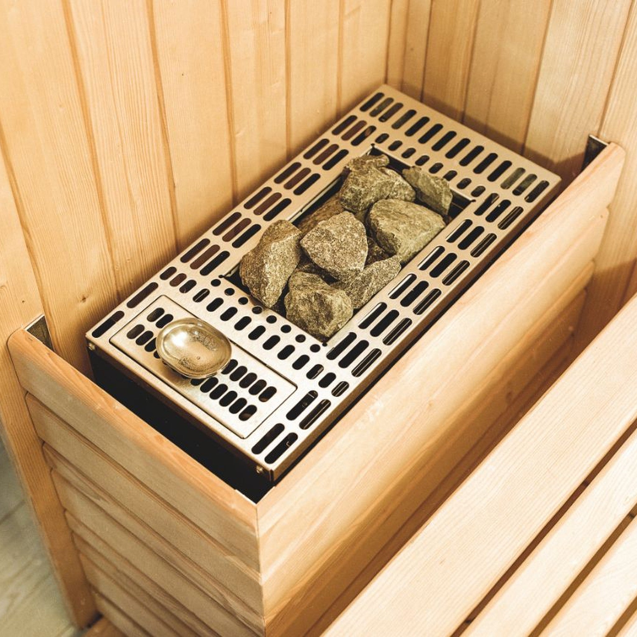 Effe Bio-Sauna: Doğanın Şifa Gücüyle Buluşan Lüks Sauna Deneyimi