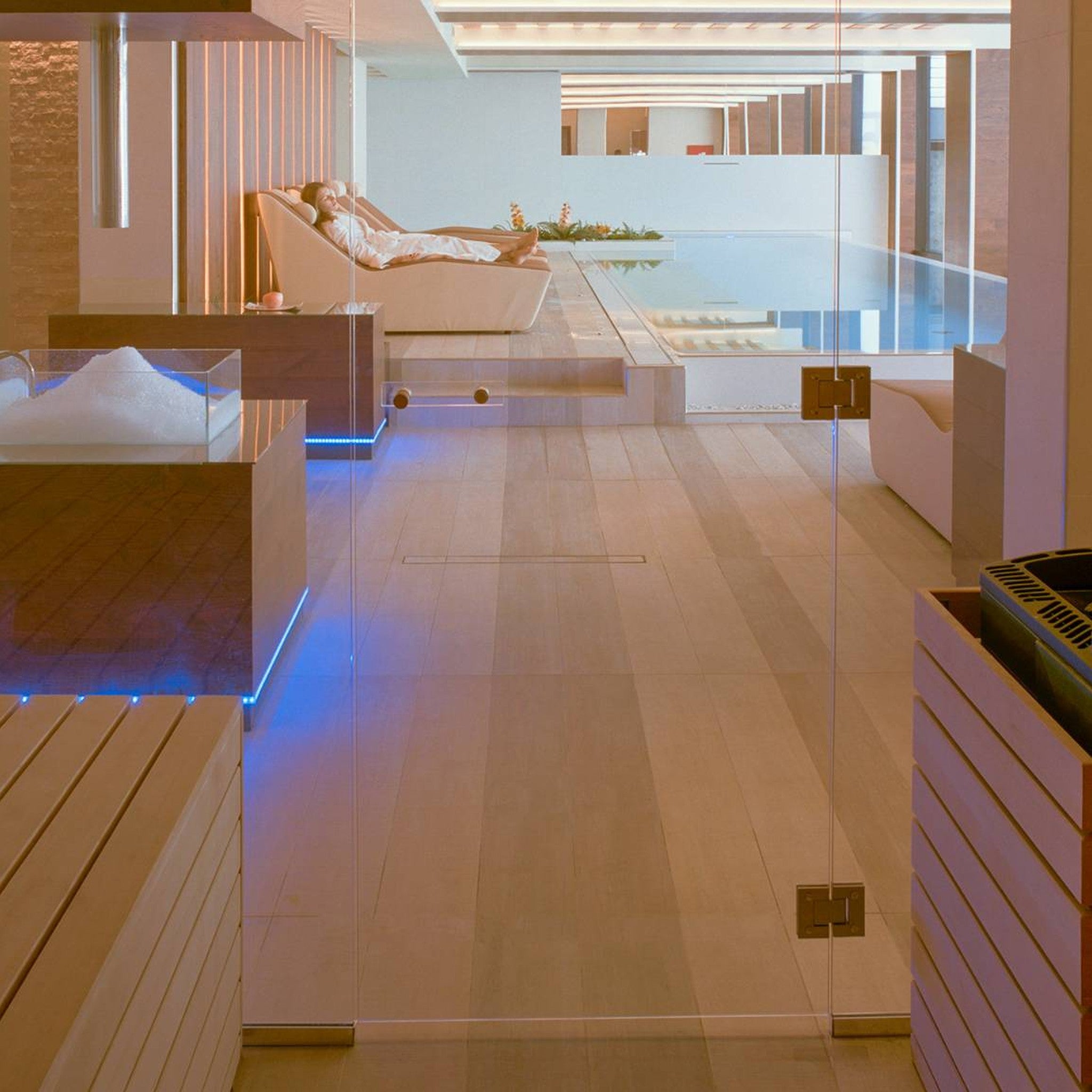 Effe Bio-Sauna: Doğanın Şifa Gücüyle Buluşan Lüks Sauna Deneyimi