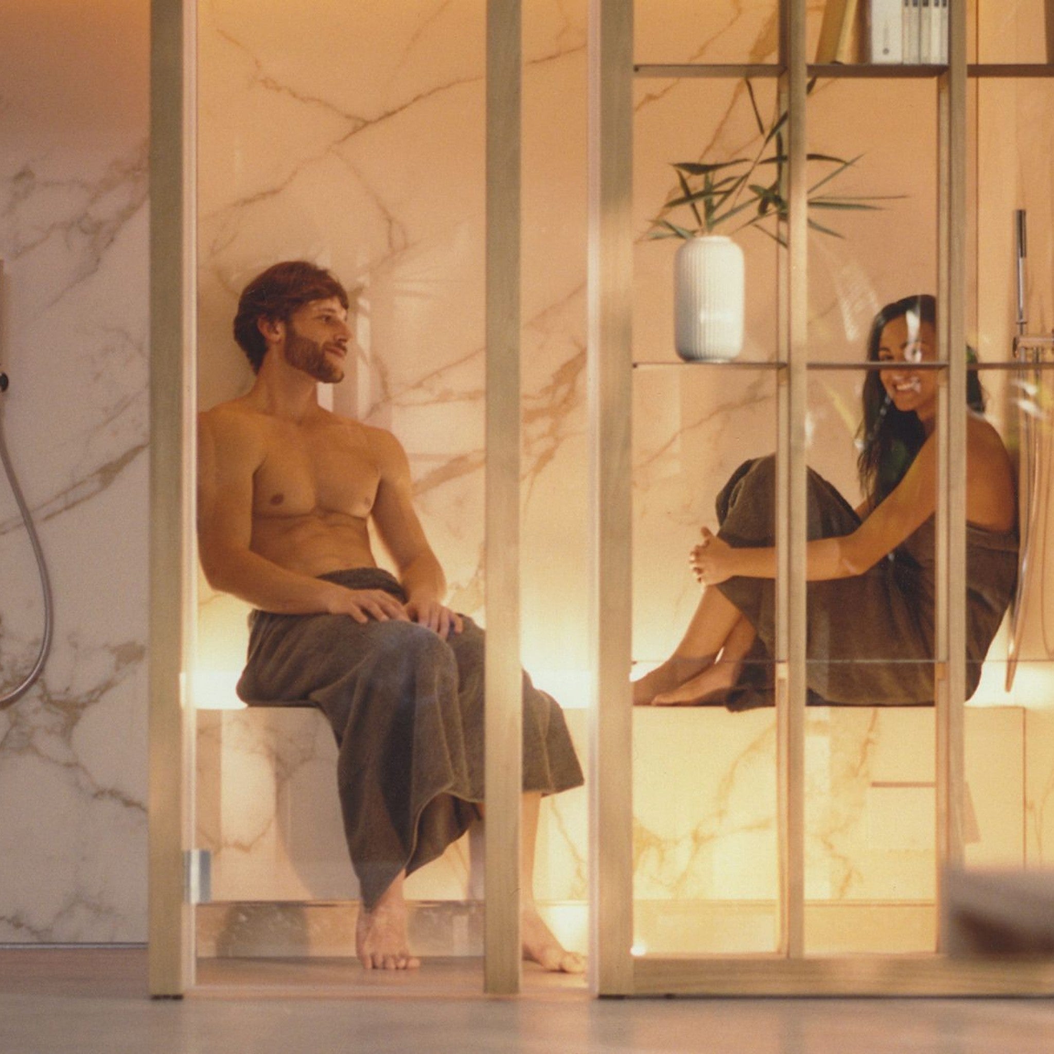 Yoku Spa: Ormanın Kalbinde Lüks Spa Deneyimi | Effe