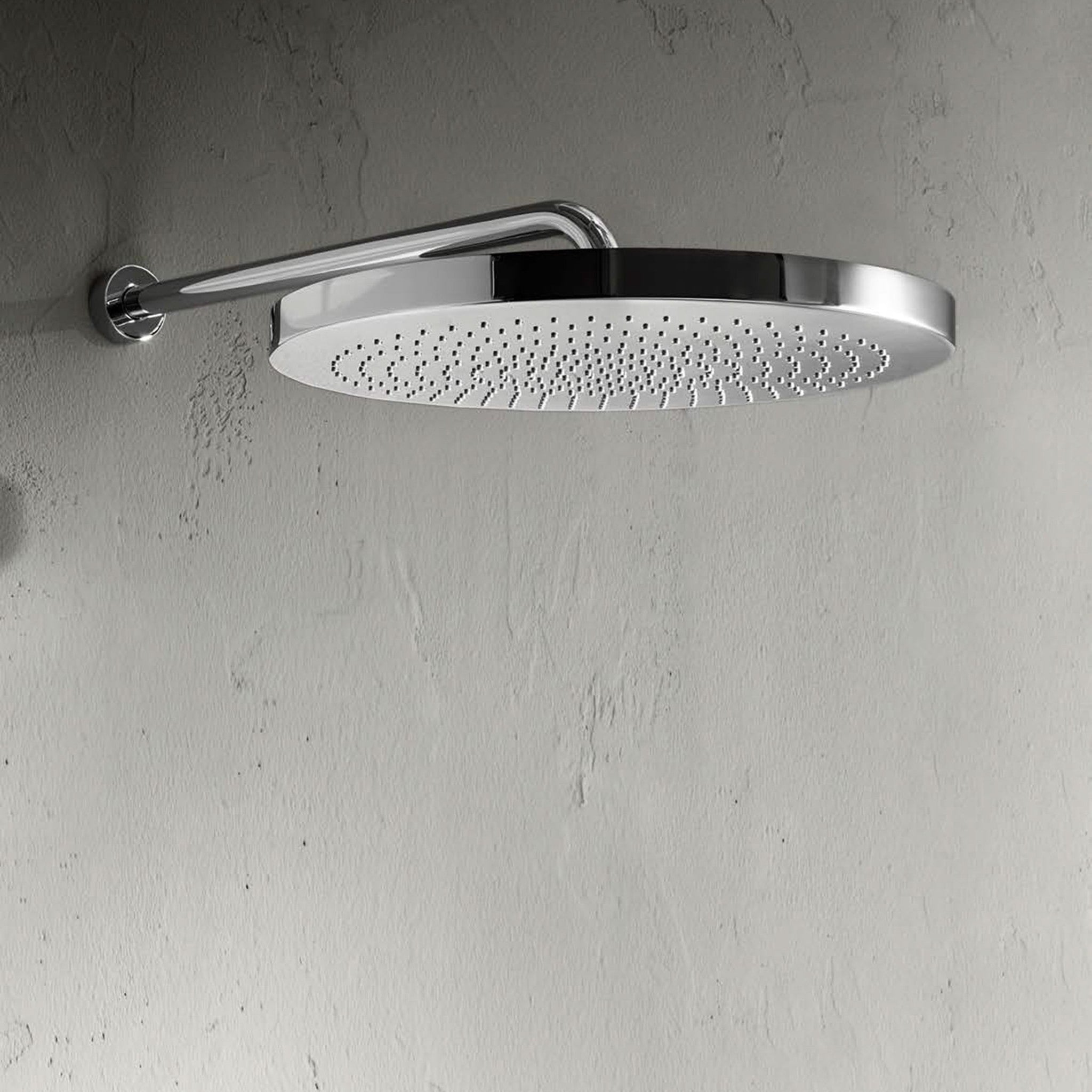 Fantini Premium Duş Sistemi: Tasarım ve Performansın Buluşması