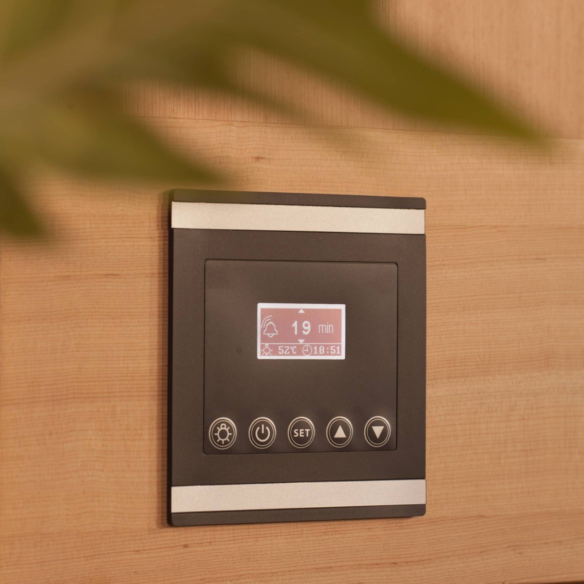 Effe Idea IR Infrared Sauna: Evinizde Terapi Kalitesinde Deneyim