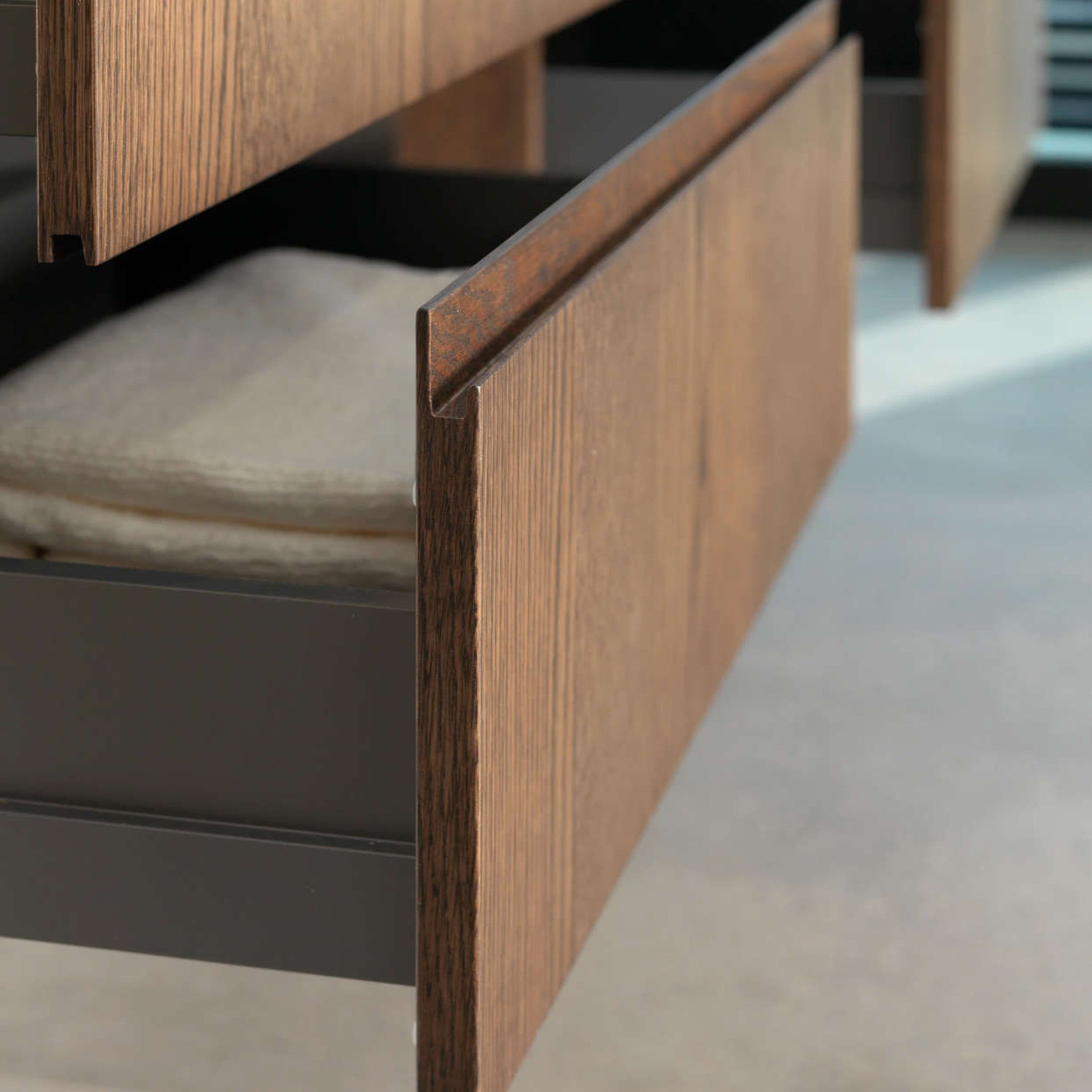GAMA Decor Last: Sınırları Yeniden Çizen Banyo Mobilyası