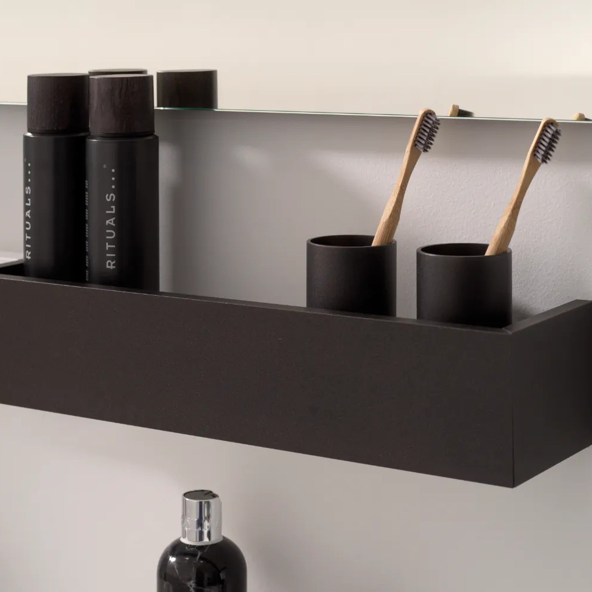 GAMA Decor Wish Lüks Banyo Mobilyası | Minimalist Kompakt Tasarım