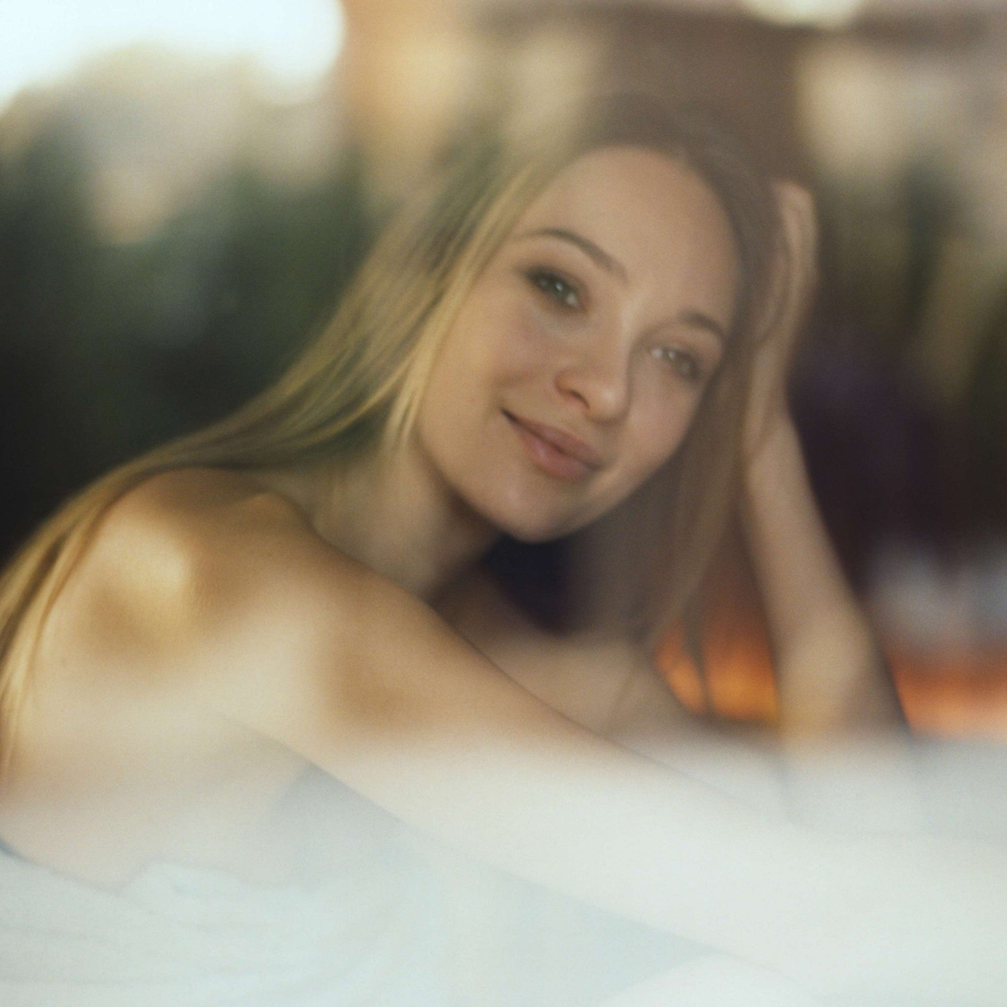 Effe Cabanon Dış Mekan Sauna | Lüks Sauna Deneyimi