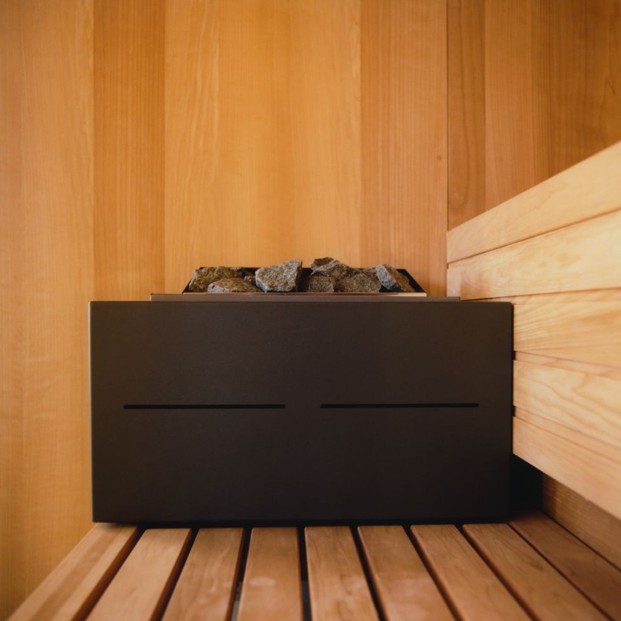 Effe Yoku SH Sauna: Doğanın Kalbinde Lüks Isı Deneyimi