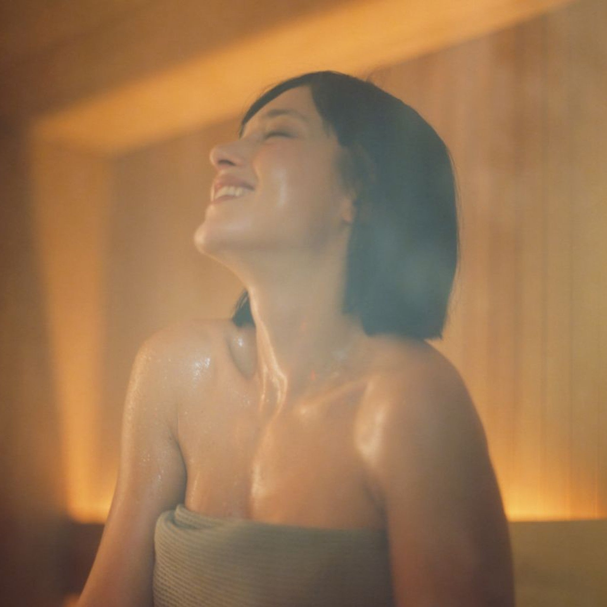 Effe Kanso Sauna: Japon Sadeliğiyle Tasarlanmış Lüks Sauna