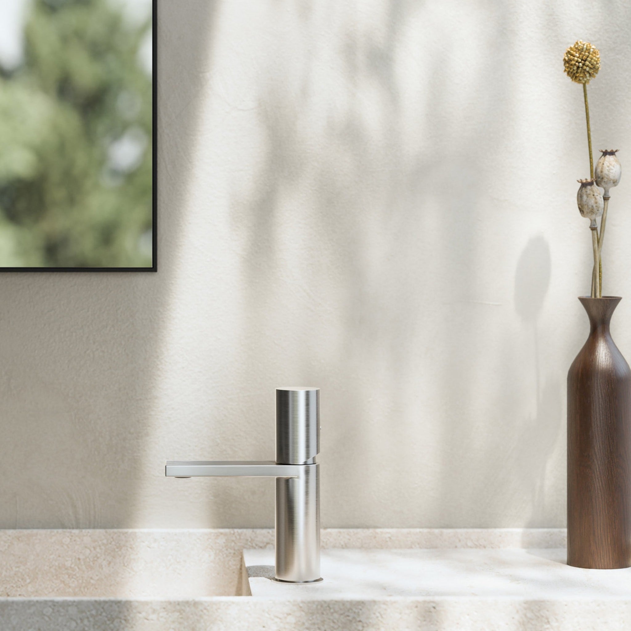Fantini Milano: Zamansız Bir Banyo Armatür Koleksiyonu
