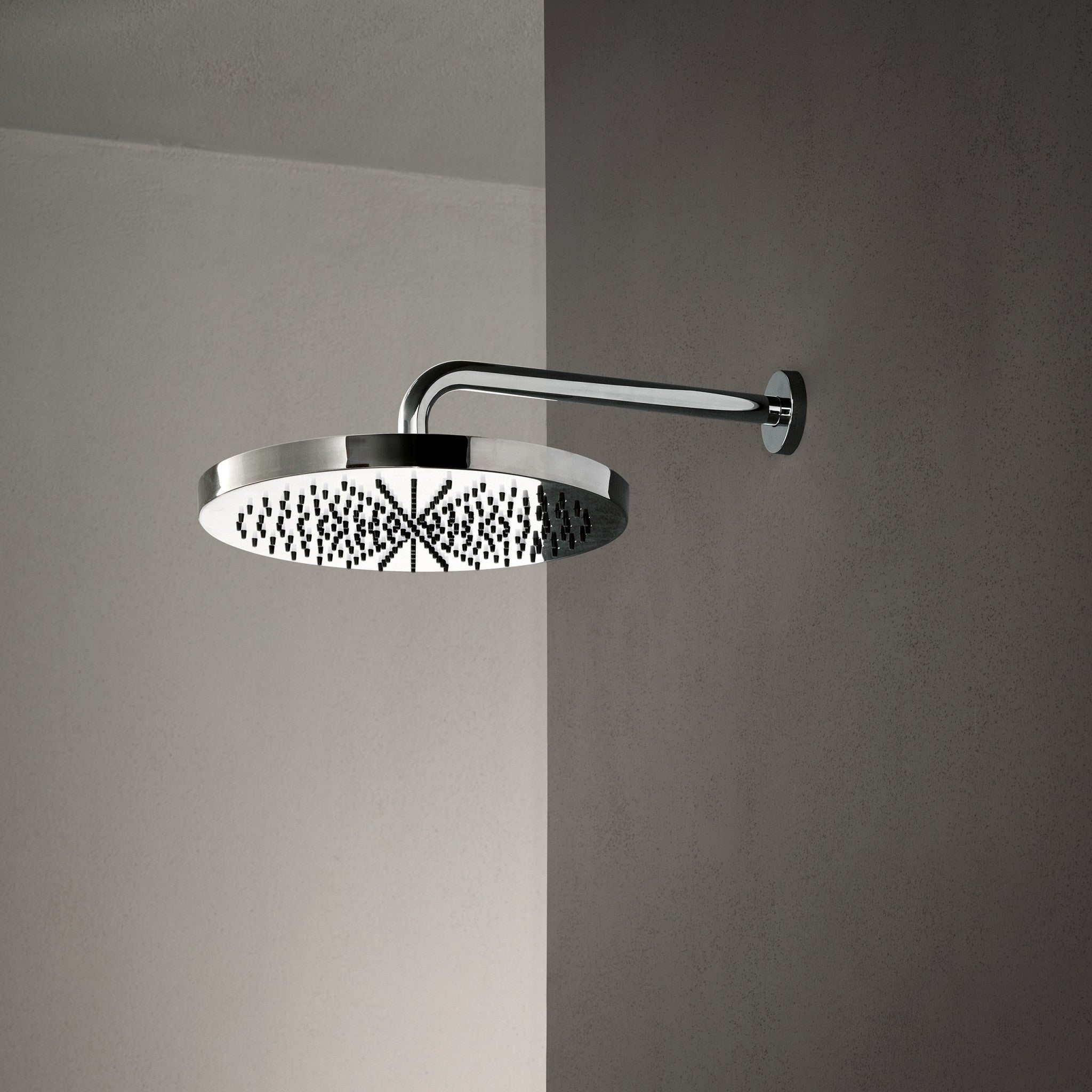 Fantini Premium Duş Sistemi: Tasarım ve Performansın Buluşması