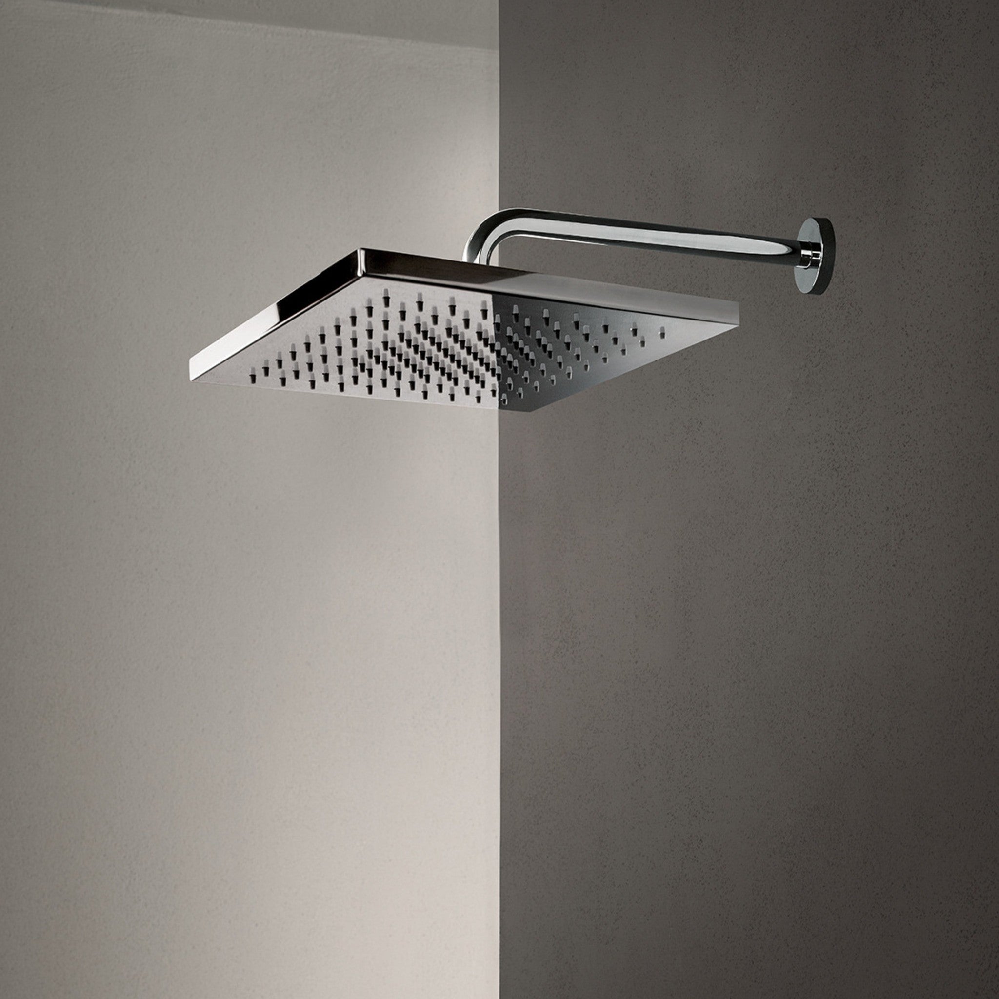 Fantini Premium Duş Sistemi: Tasarım ve Performansın Buluşması