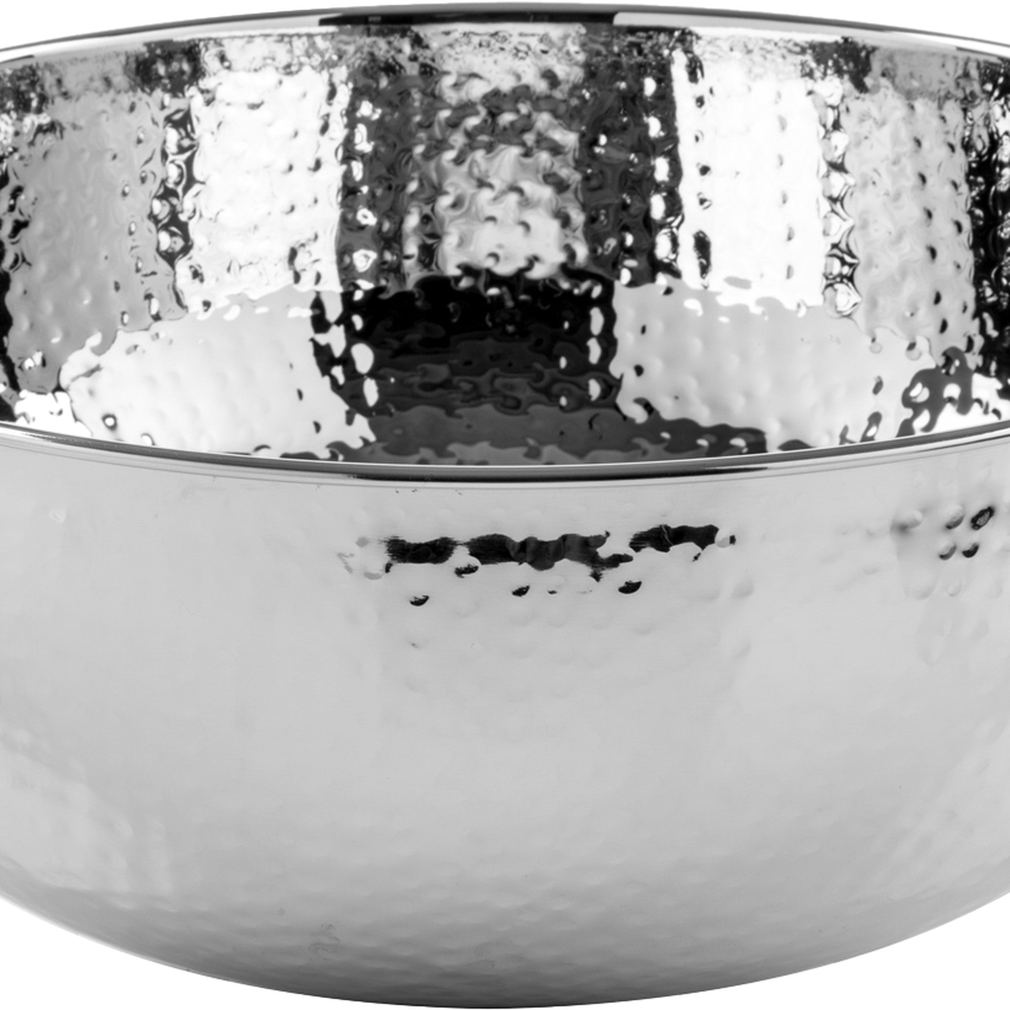 Cipì New Shine: Dövme Pirinç Yüzeyiyle Metal Lavabo Koleksiyonu
