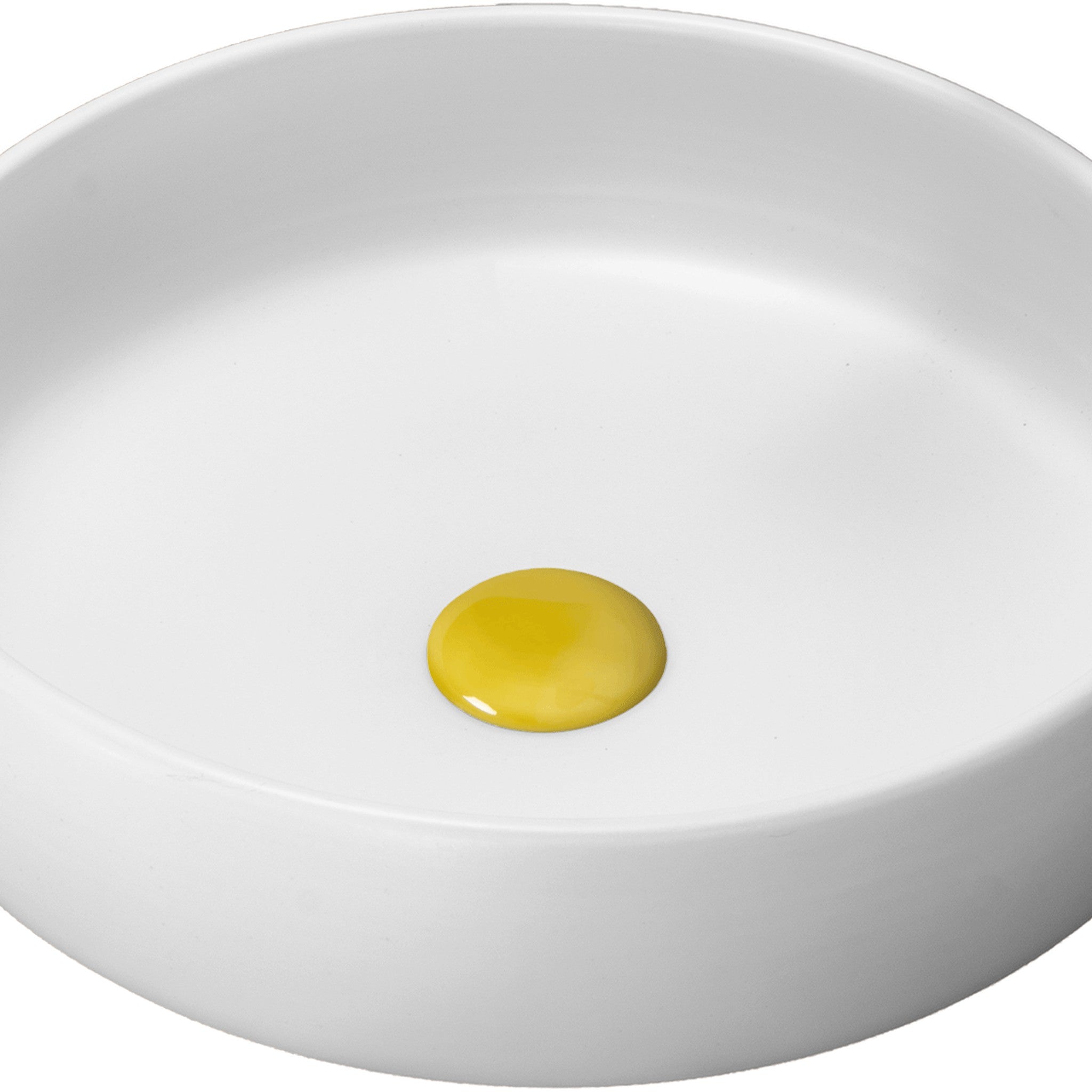 Cipì Index Feel Terracotta Lavabo Koleksiyonu | El Yapımı
