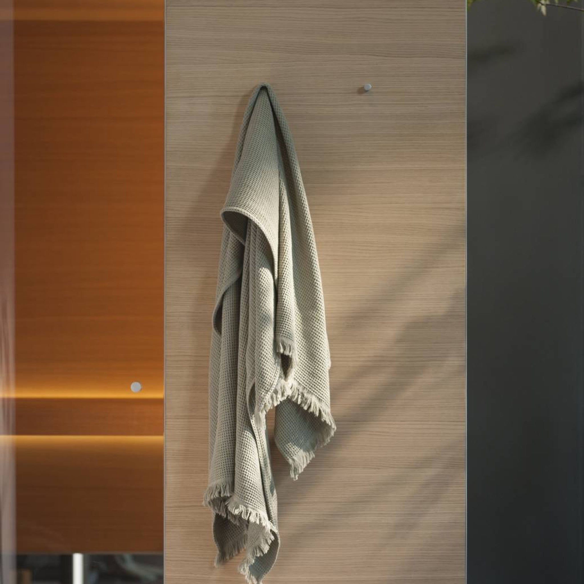 Effe Aladdin Sauna: Yaşam Alanınıza Özel Lüks Spa Deneyimi