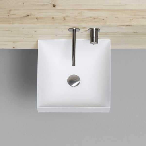 Antonio Lupi Stratos Kare Flumood Lavabo