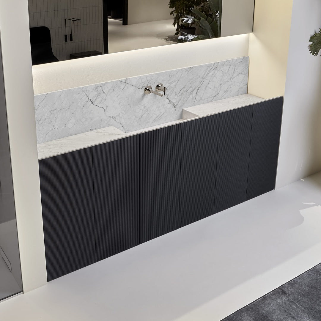 Antonio Lupi Street Modern Lavabo