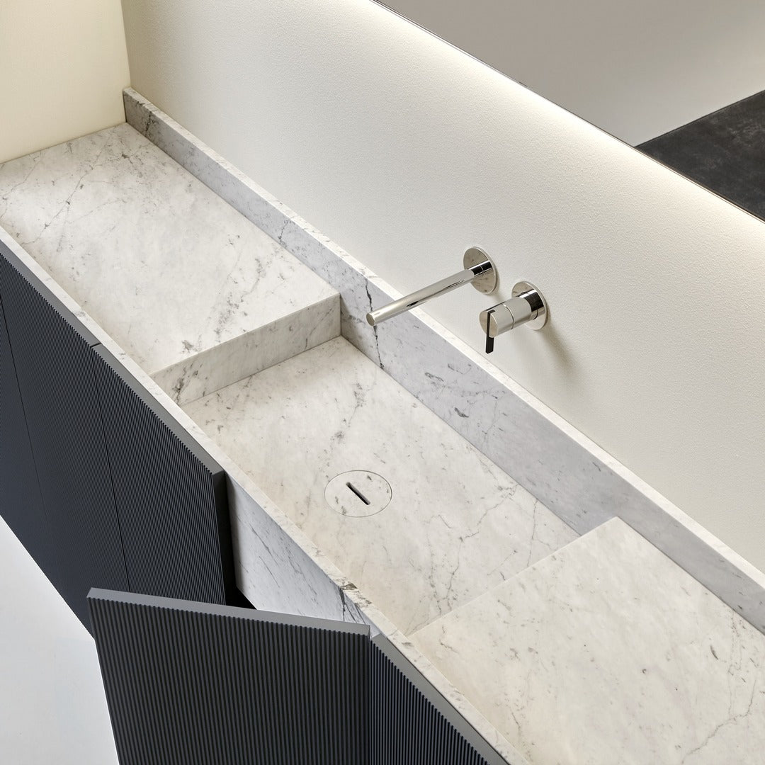Antonio Lupi Street Modern Lavabo