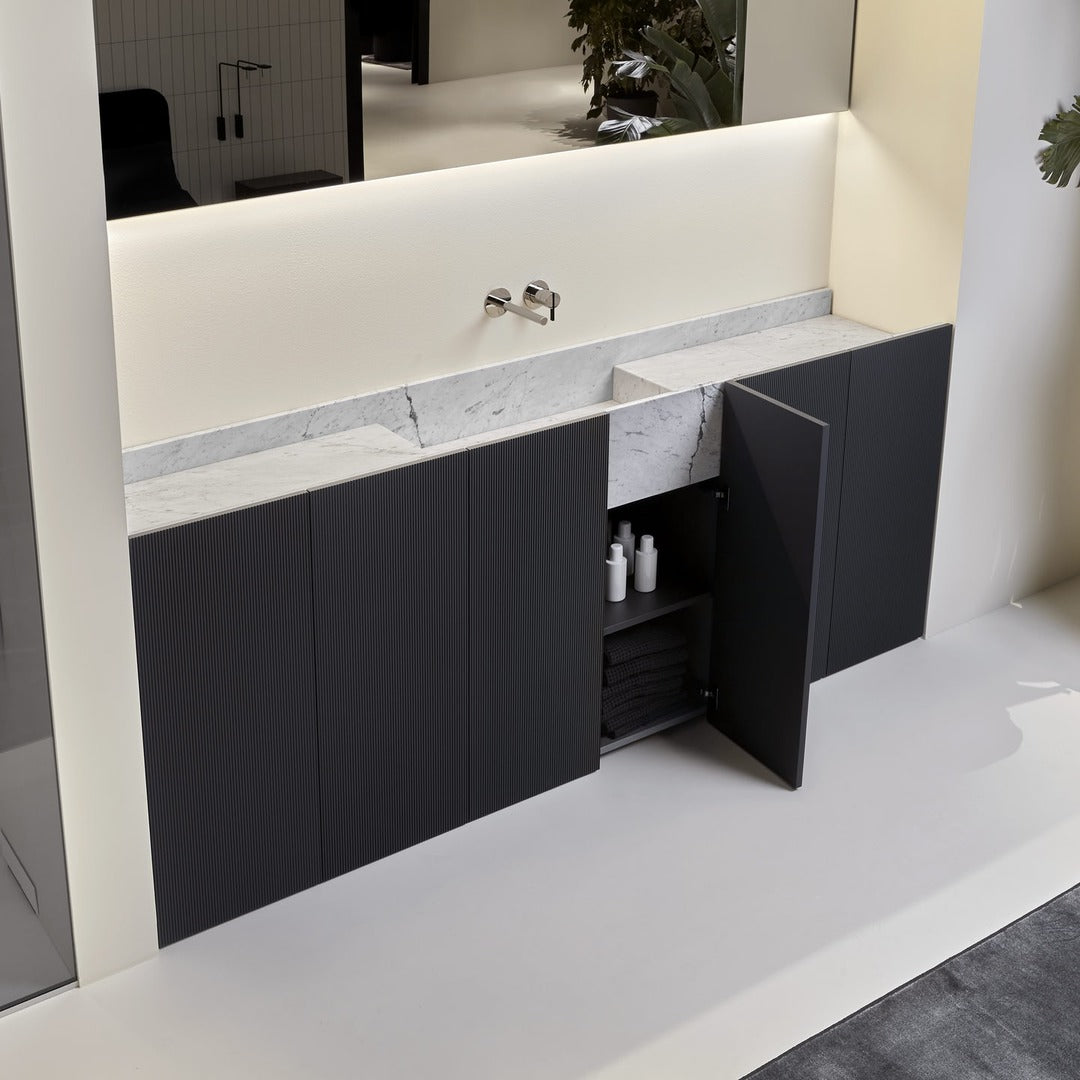 Antonio Lupi Street Modern Lavabo