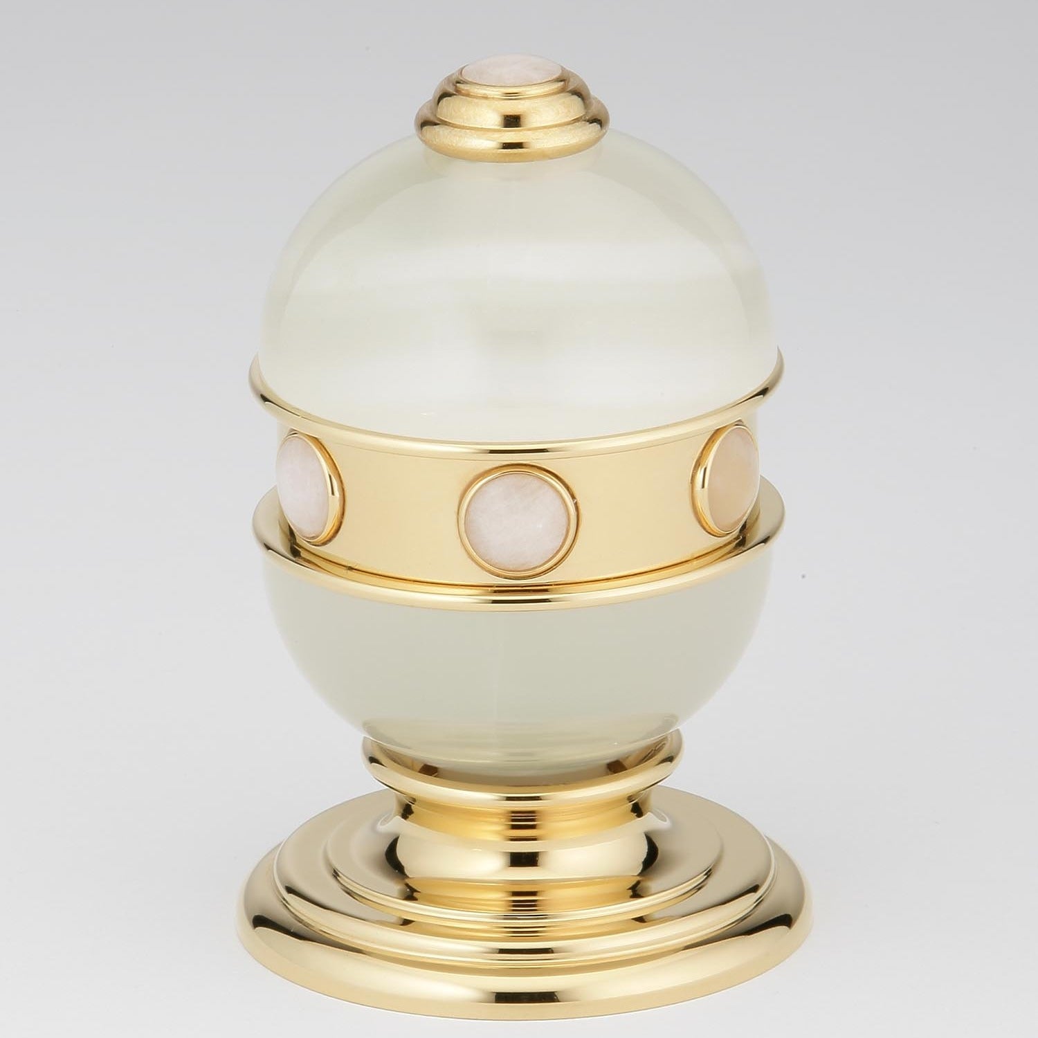THG Paris Sully White Onyx: Prestige Koleksiyonun Mücevheri
