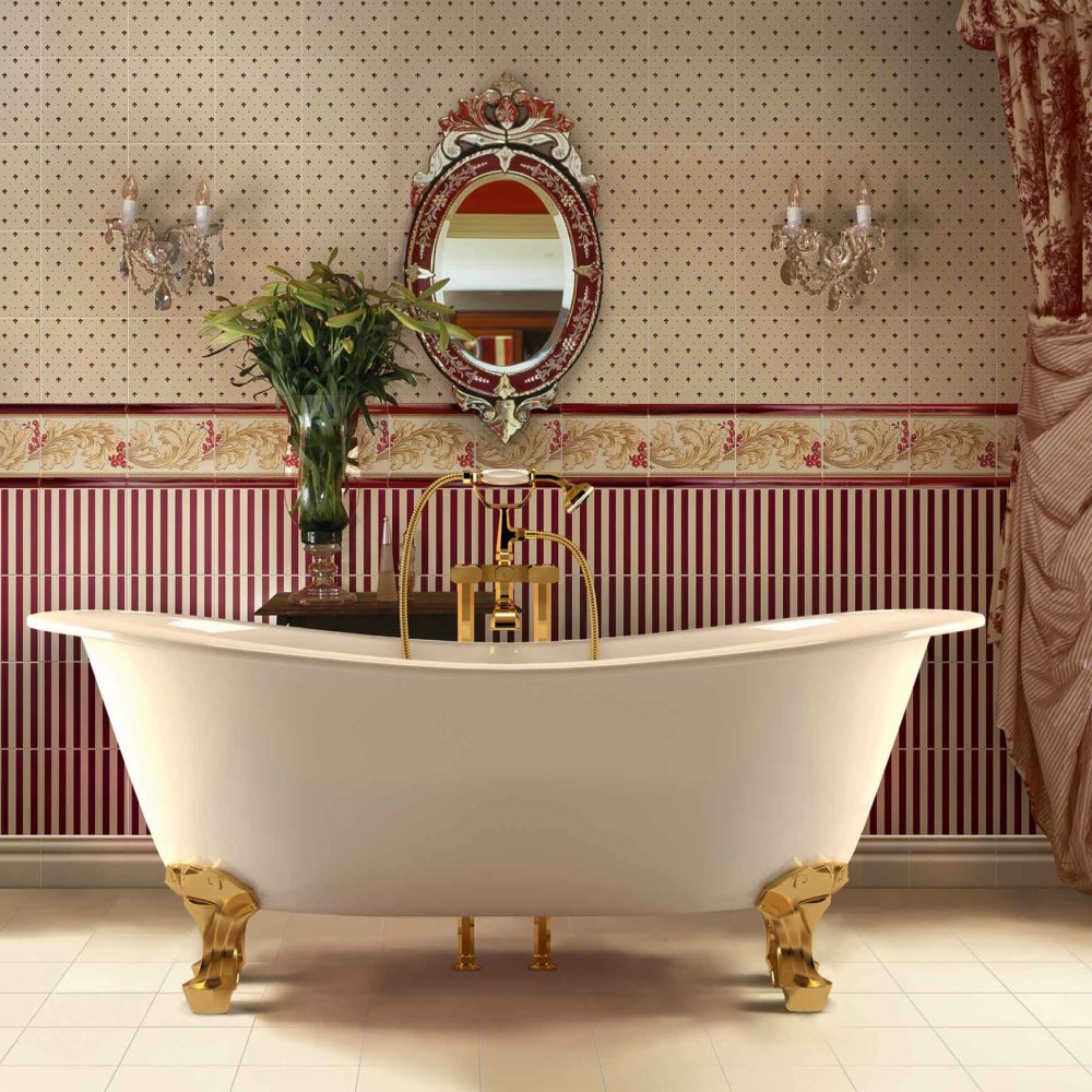 Petracer Elegance Küvet - Görsel 3