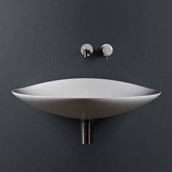 Antonio Lupi Venere Oval Flumood Lavabo
