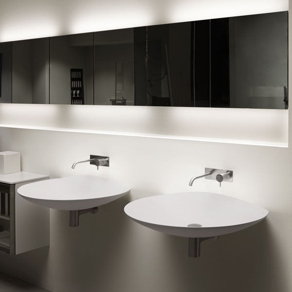 Antonio Lupi Venere Oval Flumood Lavabo