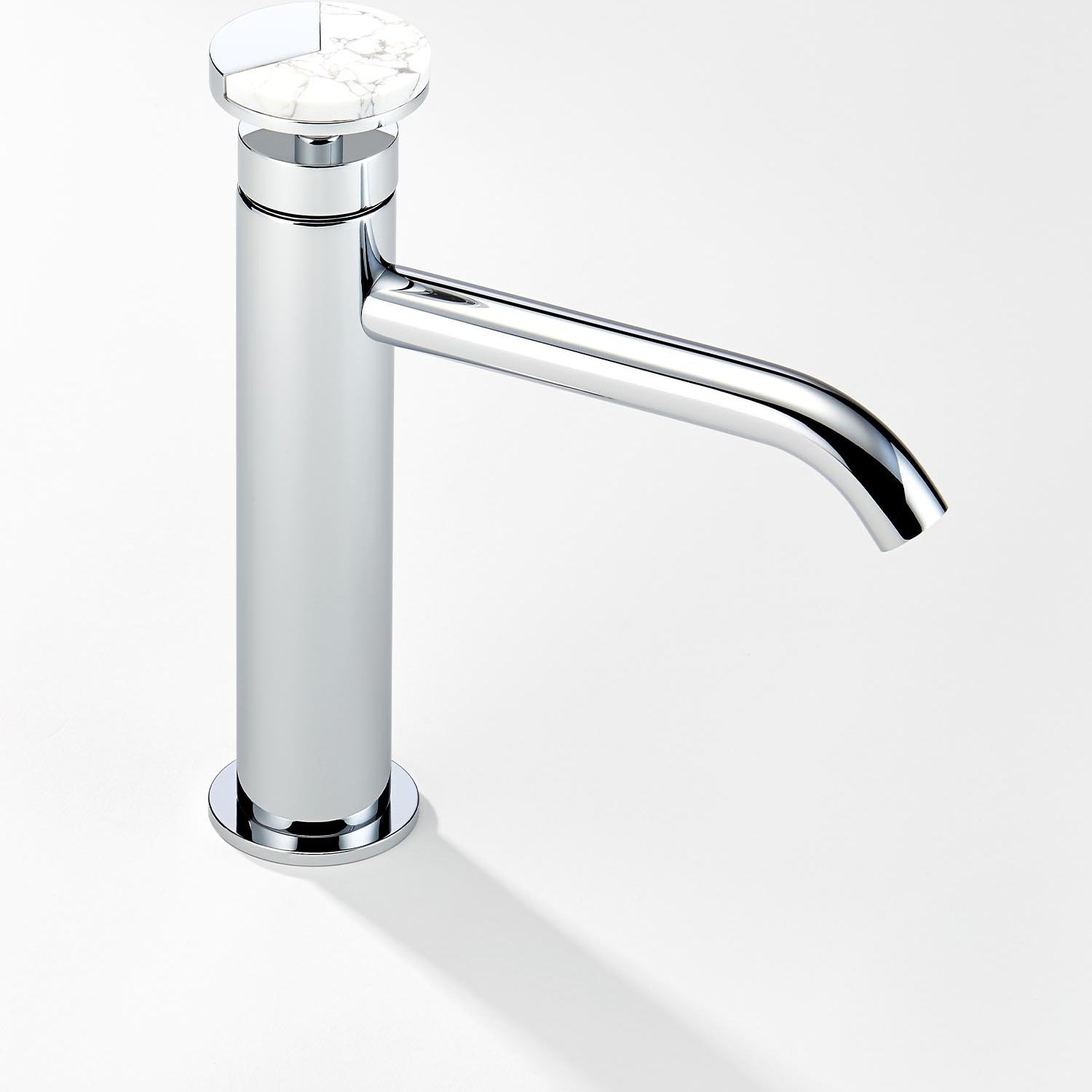 THG Paris Yoko Delta Howlite: Premium Banyo Armatürü Koleksiyonu